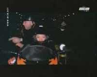 pochette album Rnb de rue