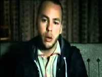 pochette album Angel on my shoulder