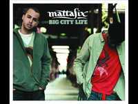pochette album Big city life (cutfather & joe remix)