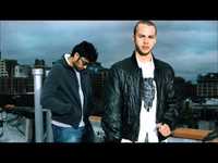 pochette album Forgotten