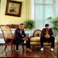 pochette album Impartial