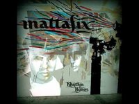 pochette album Means