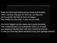 pochette album Coins