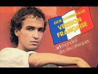 pochette album Clair commissaire