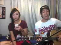 pochette album Chance