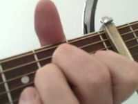 pochette album Thing