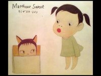 pochette album Through your eyes