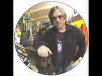 pochette album Ultrasuede