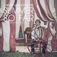 pochette album Two years past the fall