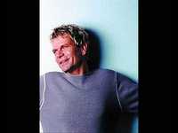 pochette album Eis in der luft