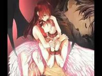 pochette album Geh' doch zum teufel