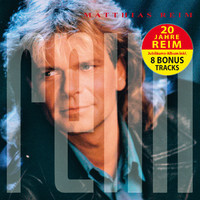 pochette album Verdammt, ich lieb dich