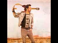 pochette album Hey chica