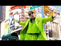 pochette album Gangnam style