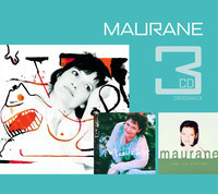 pochette album Sans demander