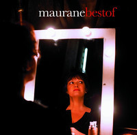 pochette album Trois rangs de perles