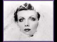 pochette album I will