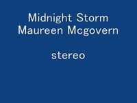 pochette album Midnight storm