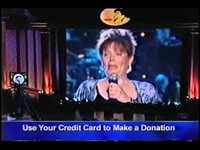 pochette album Over the rainbow