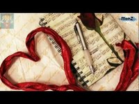 pochette album You belong to me