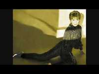 pochette album You don't have to say you love me