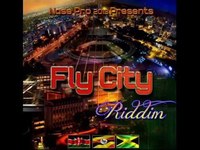 pochette album Nah get weh