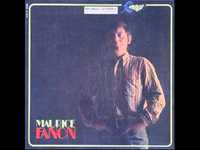 pochette album Les orgues de monsieur johnson