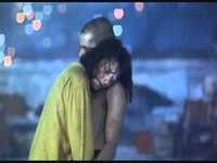 pochette album Je mens