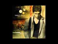 pochette album L'eau des roses