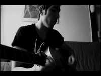 pochette album Le dernier train