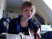 pochette album Mademoiselle