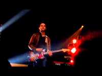 pochette album Soyons beaux