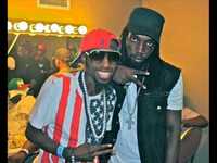 pochette album Last time mi check