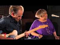 pochette album Celestial shores