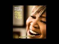 pochette album Woke up this morning with my mind on jesus