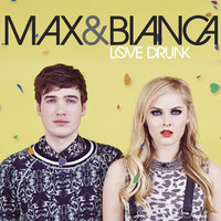 pochette album Love drunk
