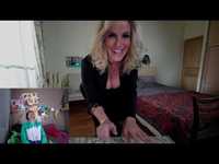 pochette album Chatroulette