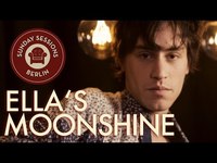 pochette album Ella's moonshine