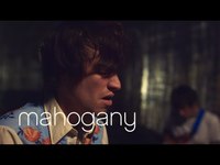 pochette album Grace