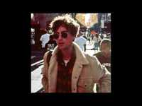 pochette album Little jean jacket