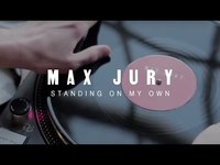 pochette album Standing on my own