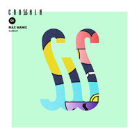 pochette album Sunday (royal ruv remix)