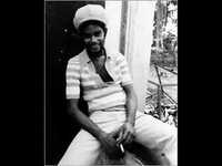 pochette album Beardman feast