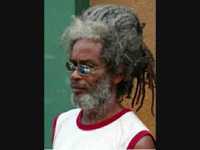 pochette album I've been looking back