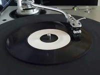 pochette album Words of wisdom