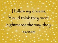 pochette album Someday