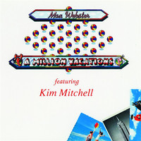 pochette album Sun voices