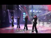 pochette album Give me a shake