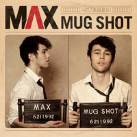 pochette album Mug shot