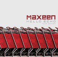 pochette album Love goes a long way